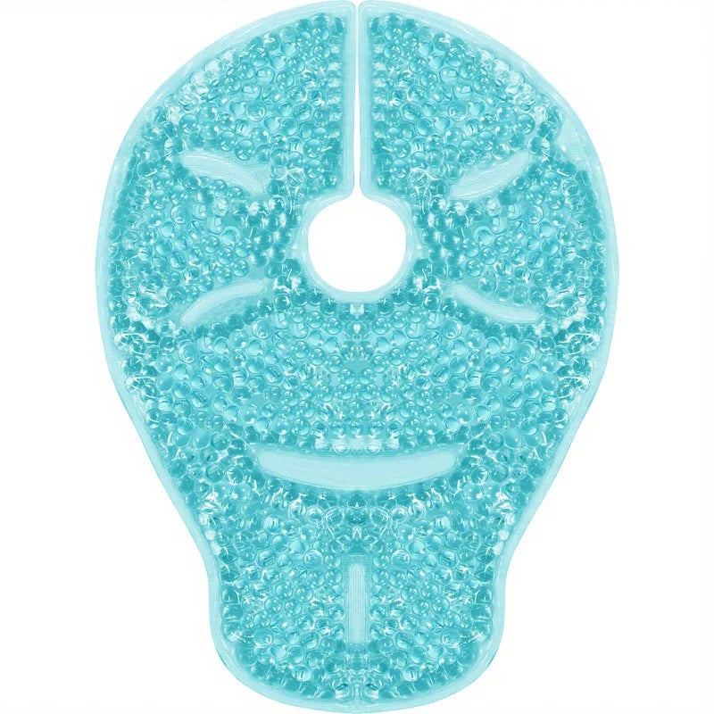 Large Hot & Cold Breast Therapy Pads