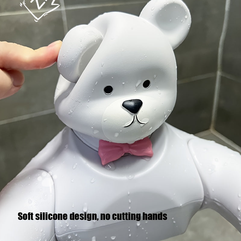 Youngsters Bath Support Stand