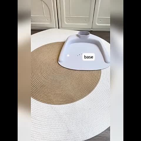 Youngsters Bath Support Stand