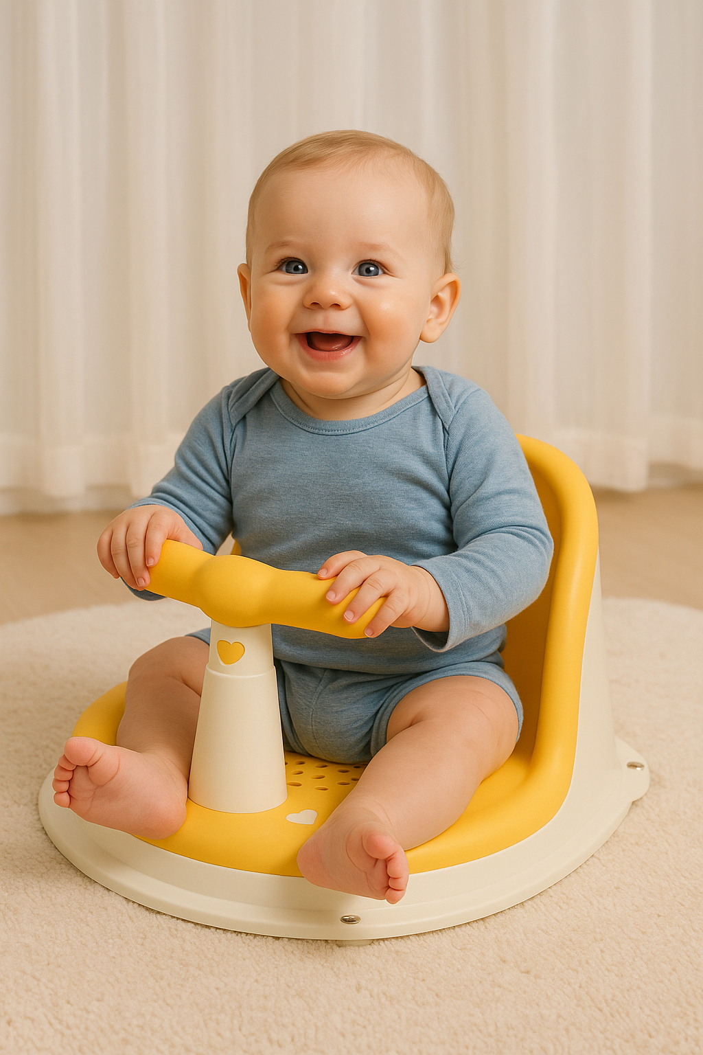 Portable Shower Seat