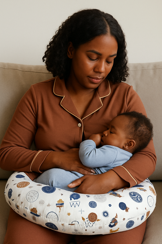 Nursing Pillow