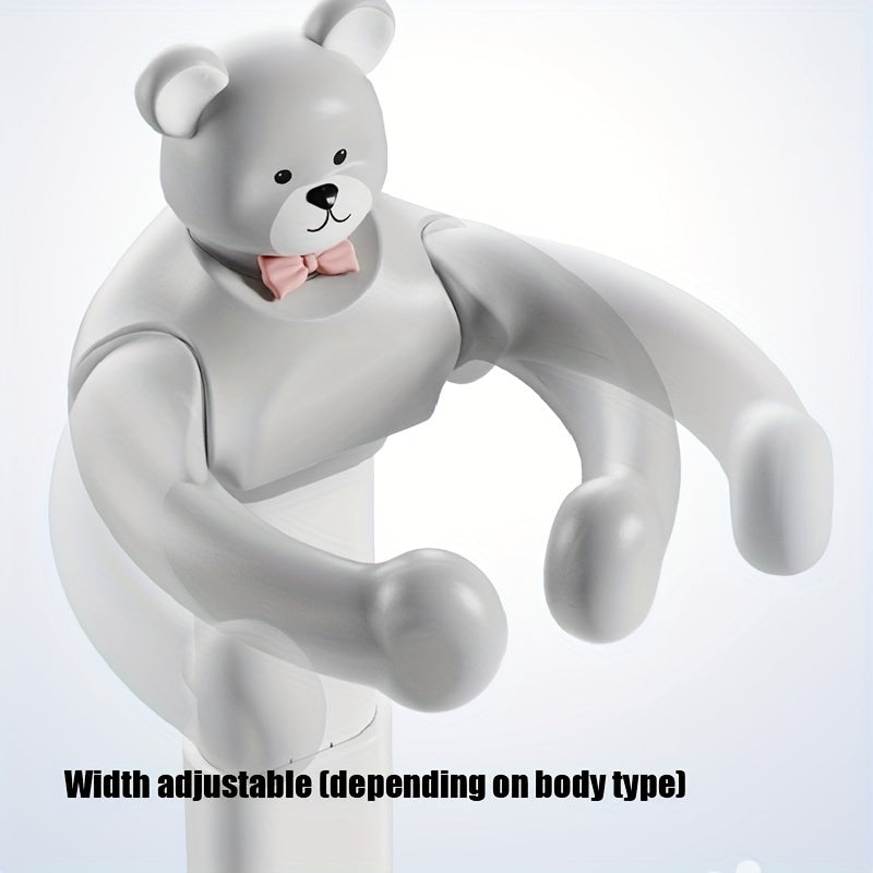 Youngsters Bath Support Stand