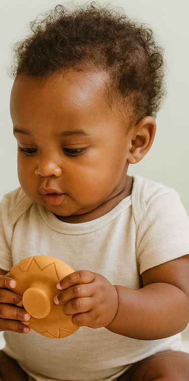 Koala Cuddles Montessori Stack & Learn Set
