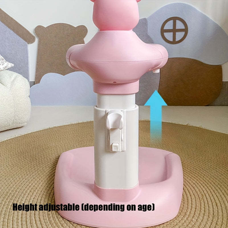 Youngsters Bath Support Stand