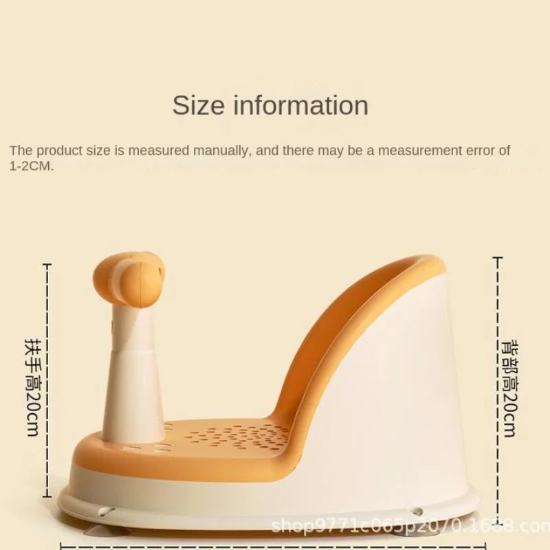 Portable Shower Seat