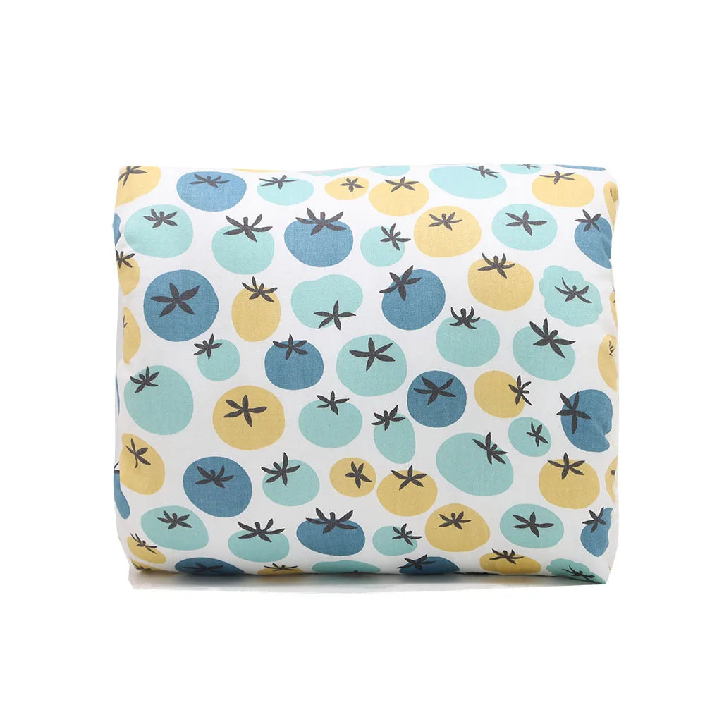Cozy nursing Cradle Arm Pillow