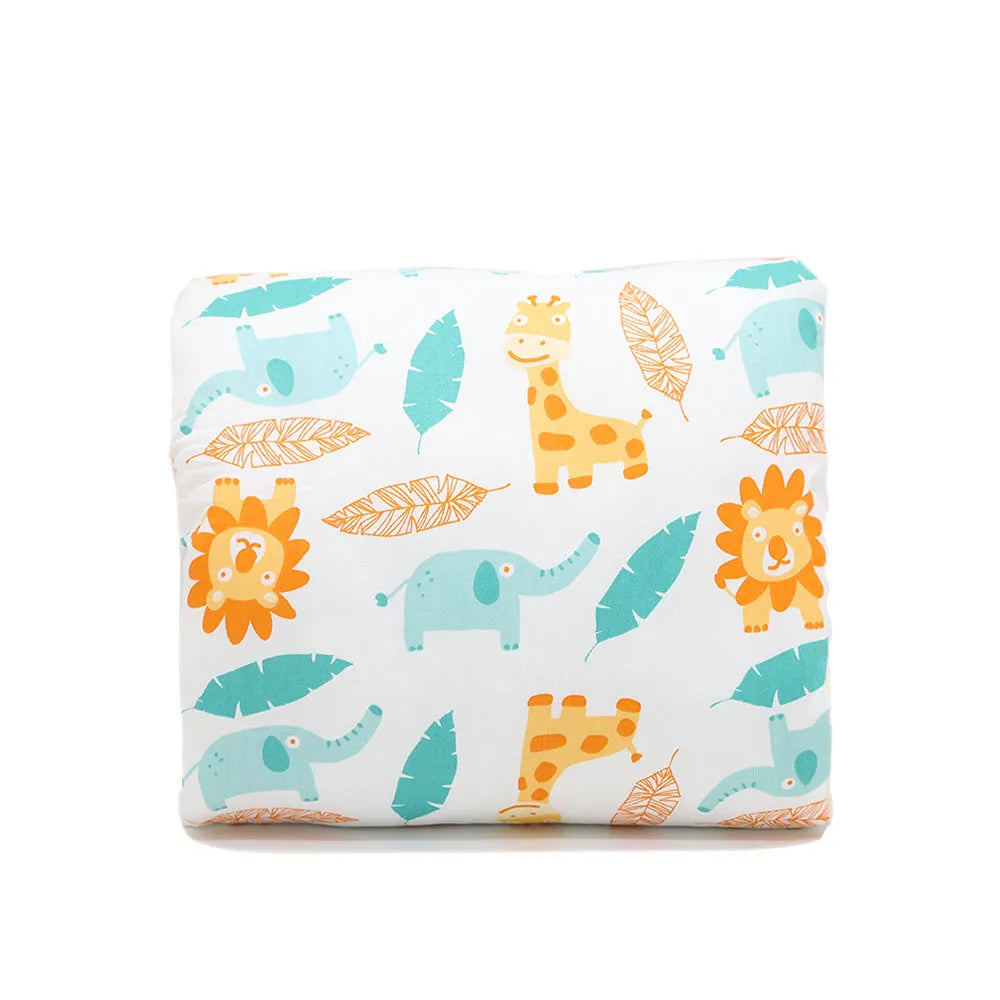 Cozy nursing Cradle Arm Pillow