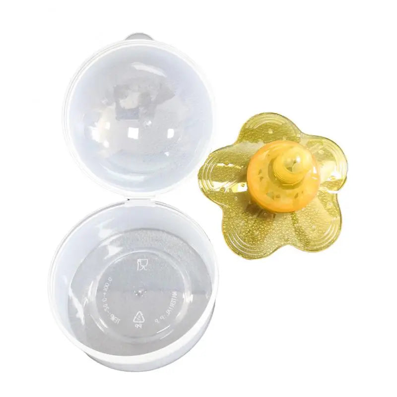 Anti-bite Nursing Pads