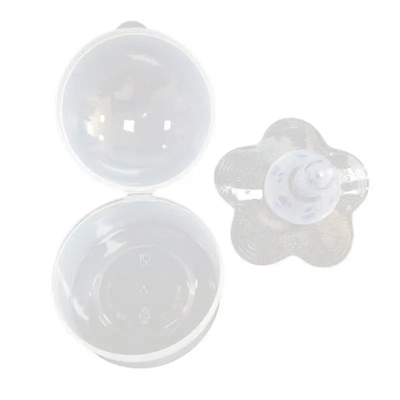 Anti-bite Nursing Pads