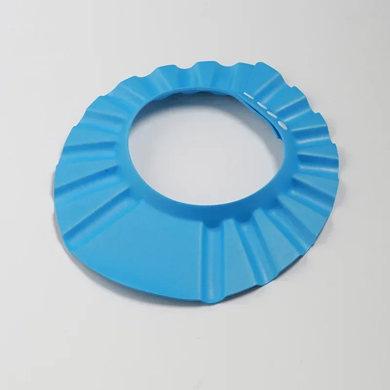 Adjustable Hair Wash Hat