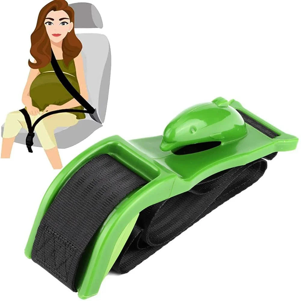 Pregnant Car Seat Belt Adjuster