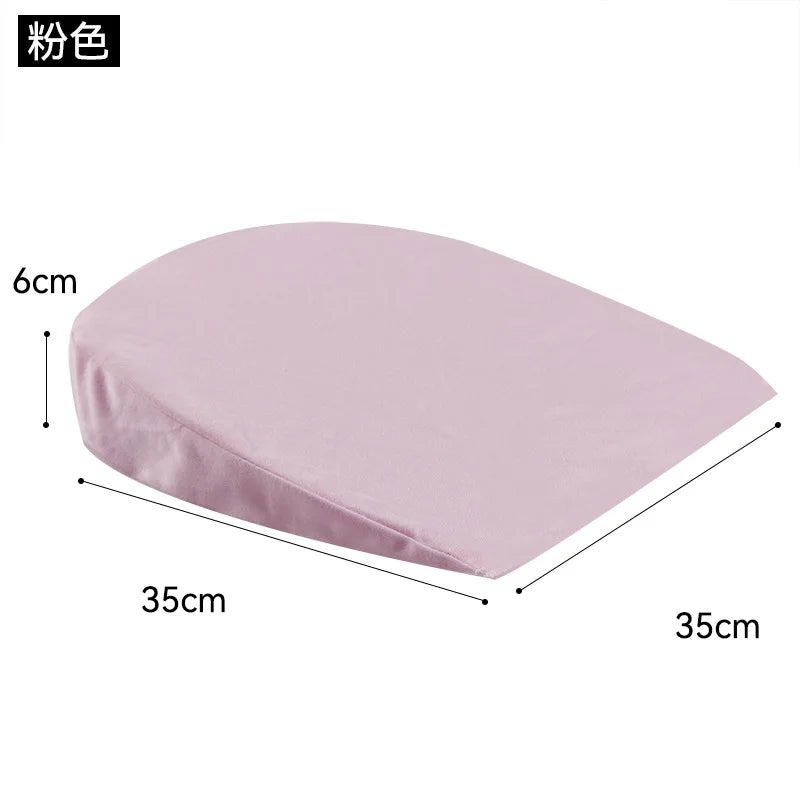 Baby DanDona  Anti-Spitting Milk Slope Cushion Pillow