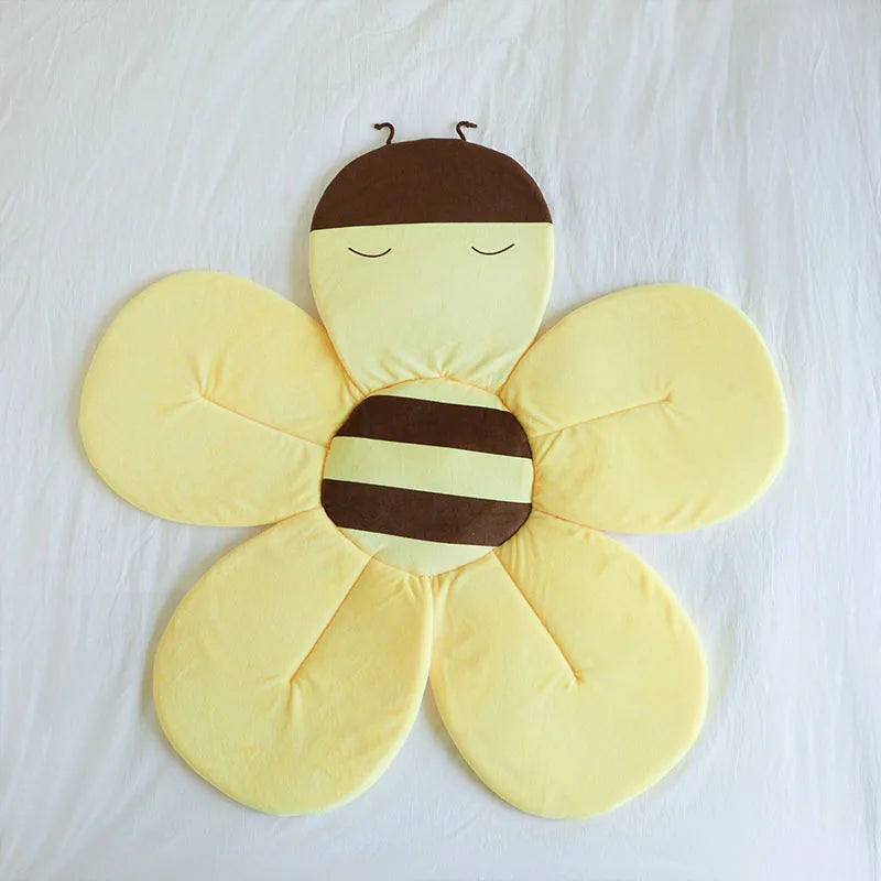 Newborn Bath Mat