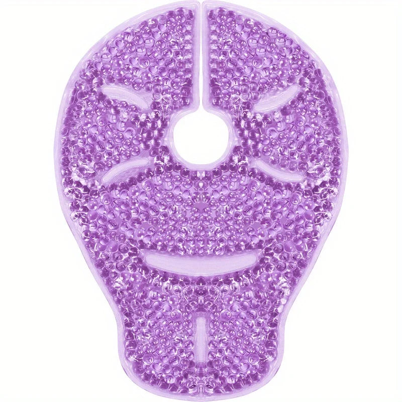 Large Hot & Cold Breast Therapy Pads