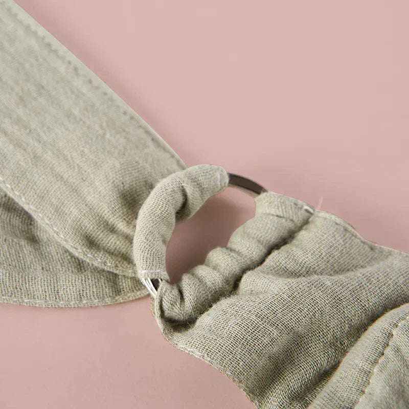 Breathable Breastfeeding Cover