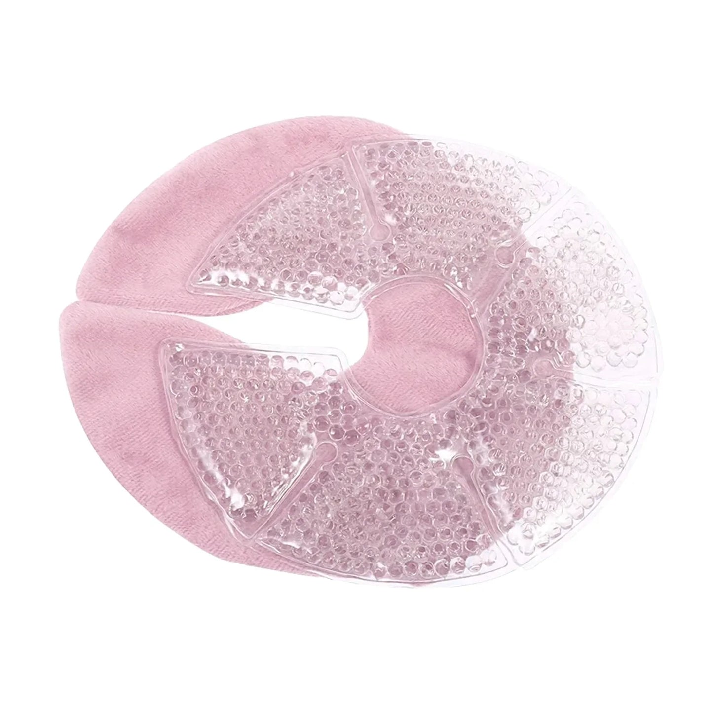 Hot Cold Breastfeeding Gel Pads