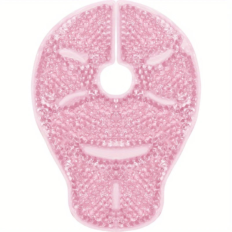 Large Hot & Cold Breast Therapy Pads