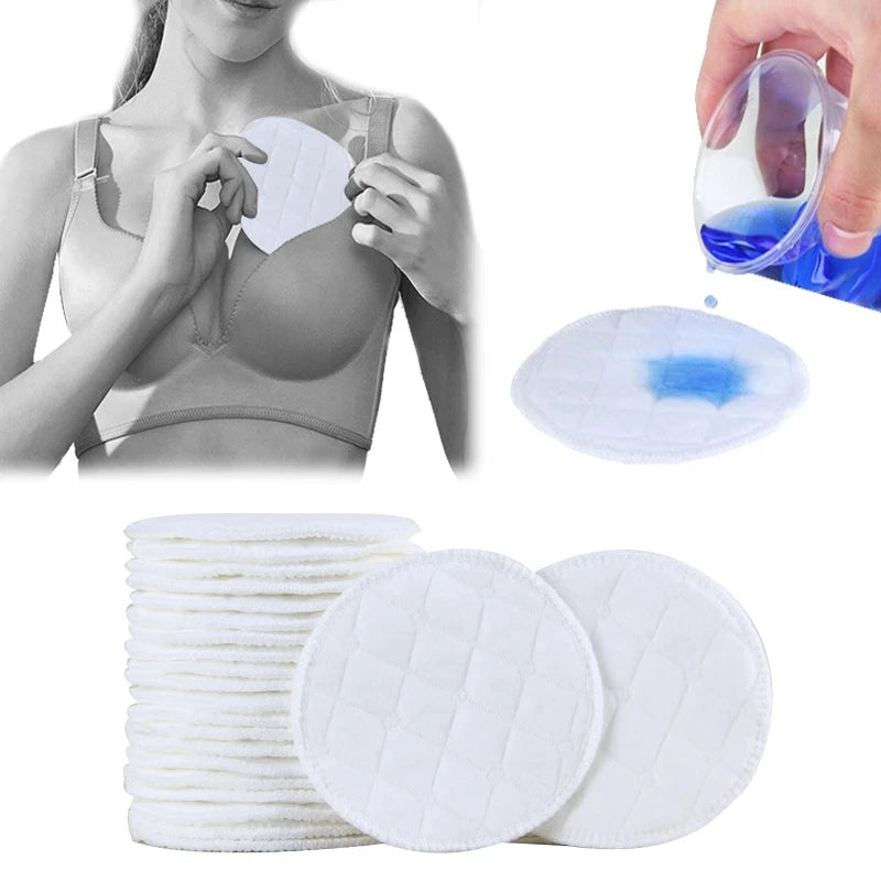 Breastfeeding Disposable Pads