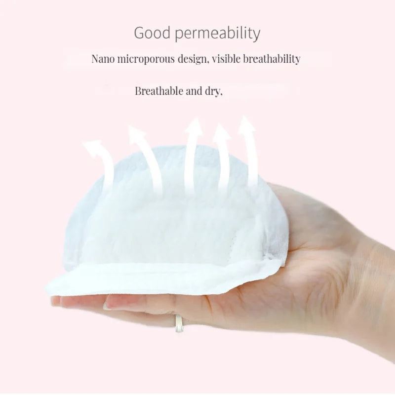 Breastfeeding Disposable Pads