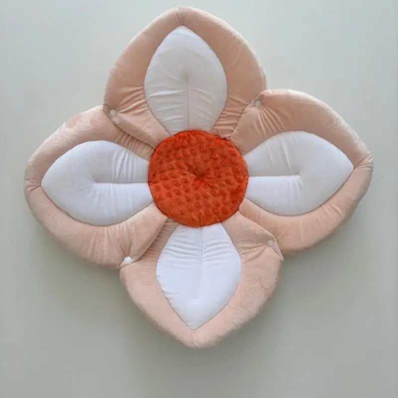Newborn Bath Mat
