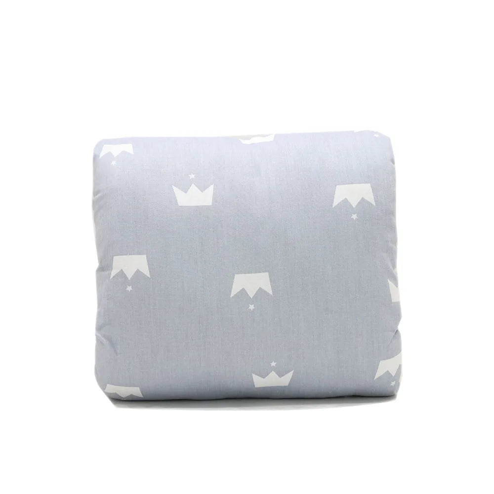 Cozy nursing Cradle Arm Pillow