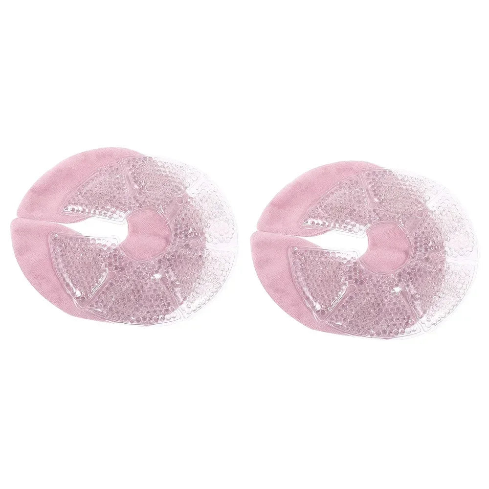 Hot Cold Breastfeeding Gel Pads