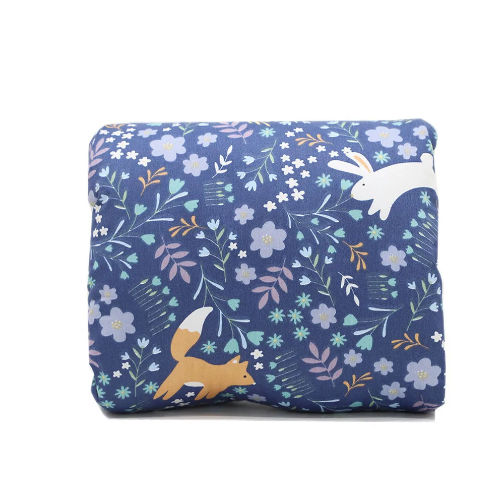 Cozy nursing Cradle Arm Pillow