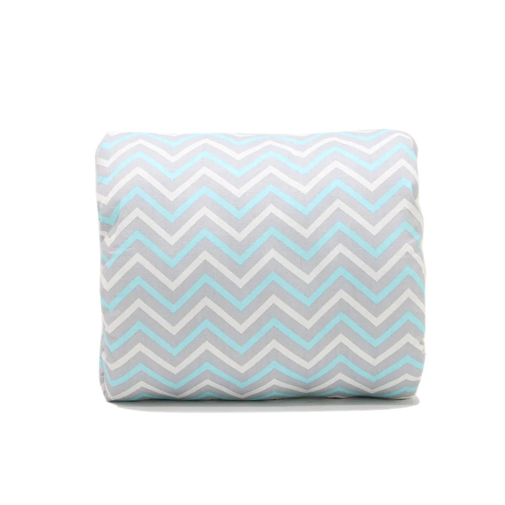 Cozy nursing Cradle Arm Pillow