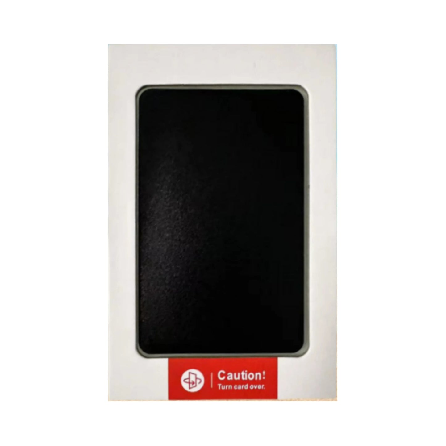 Tiny Treasures Baby Handprint & Footprint Keepsake Frame