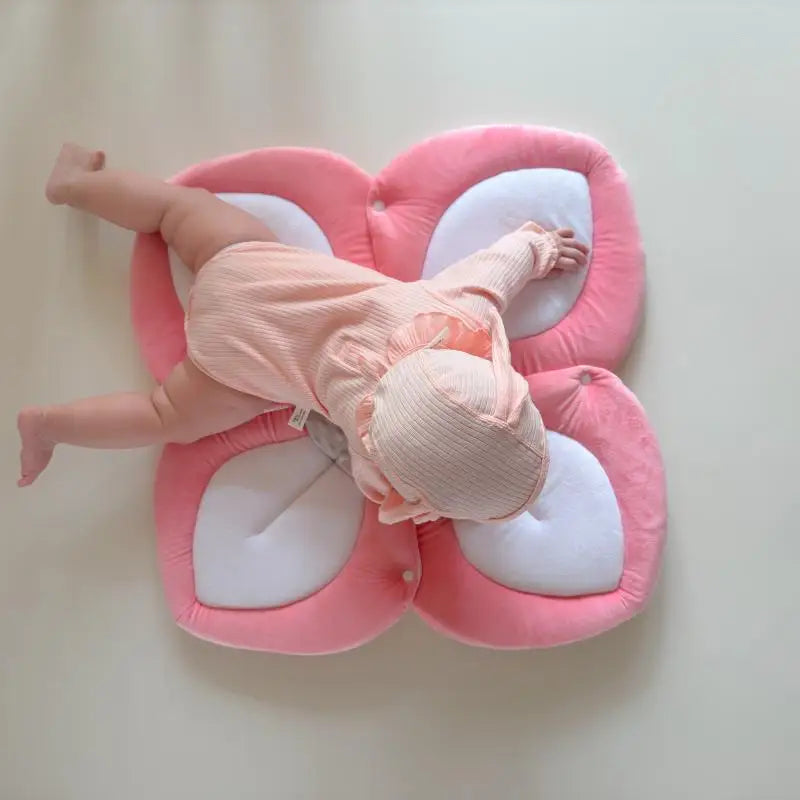 Newborn Bath Mat