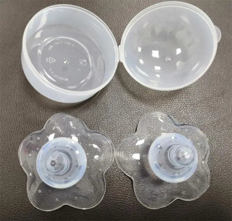 Anti-bite Nursing Pads