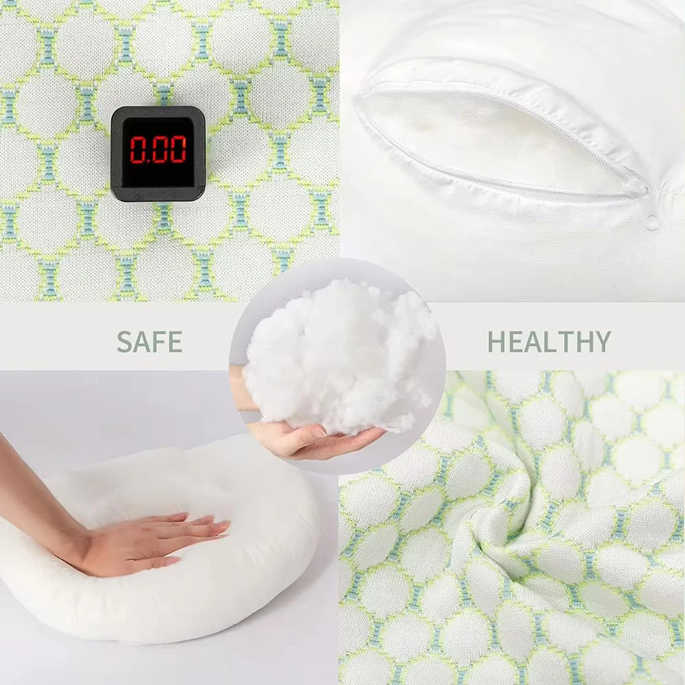 Multifunctional Pregnancy Pillow
