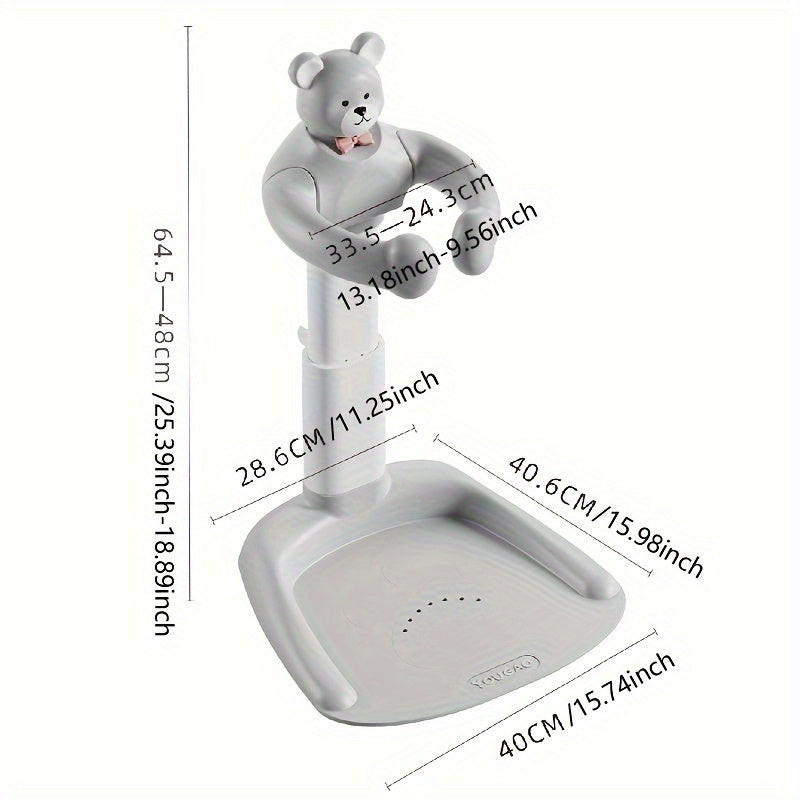 Youngsters Bath Support Stand