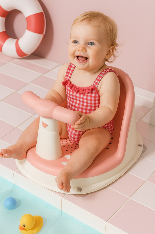 Portable Shower Seat