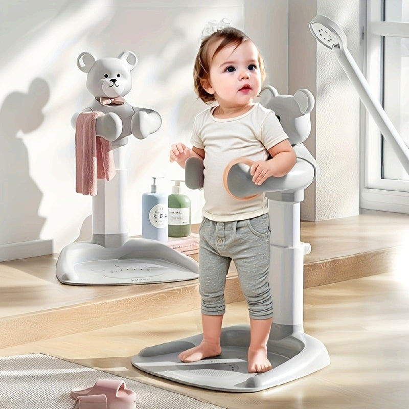 Youngsters Bath Support Stand