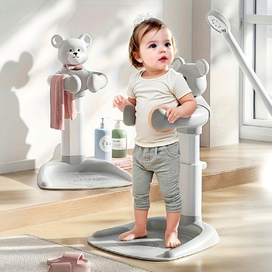 Youngsters Bath Support Stand